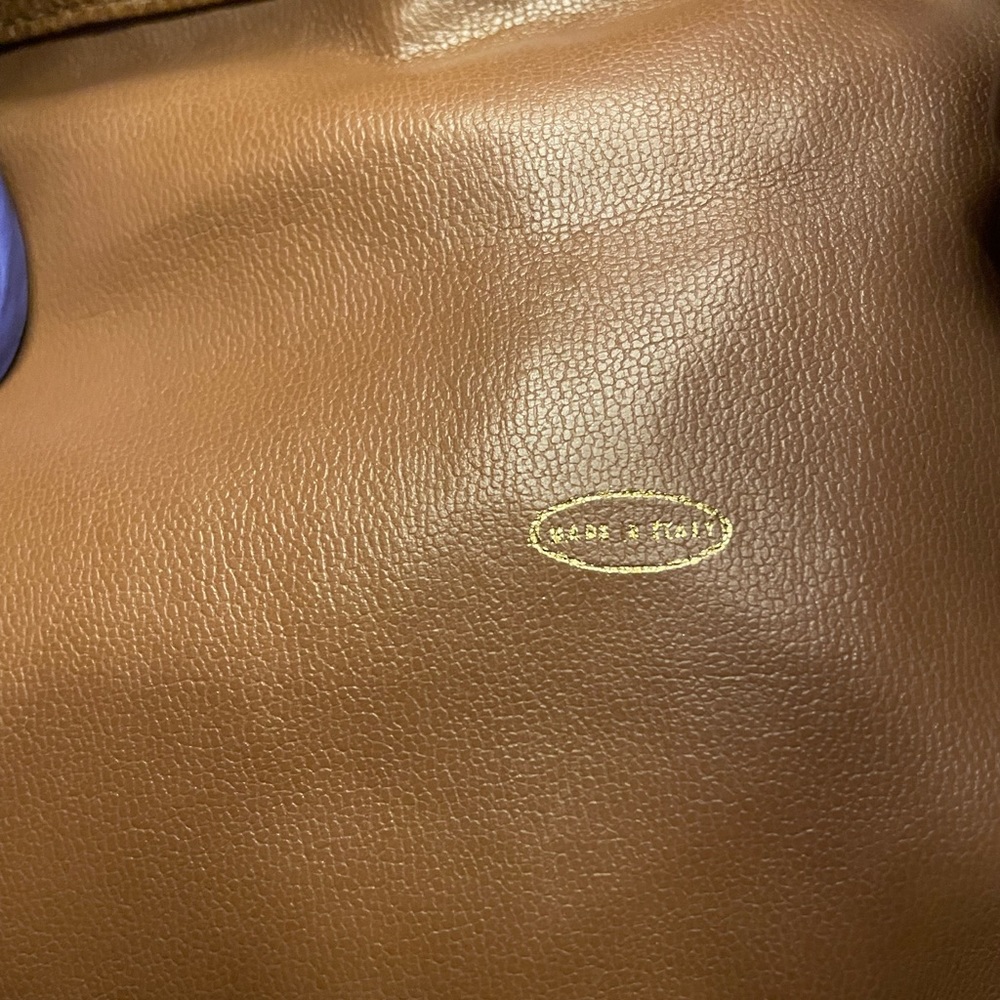 Authentic Chanel back back sling - Picture 13 of 16